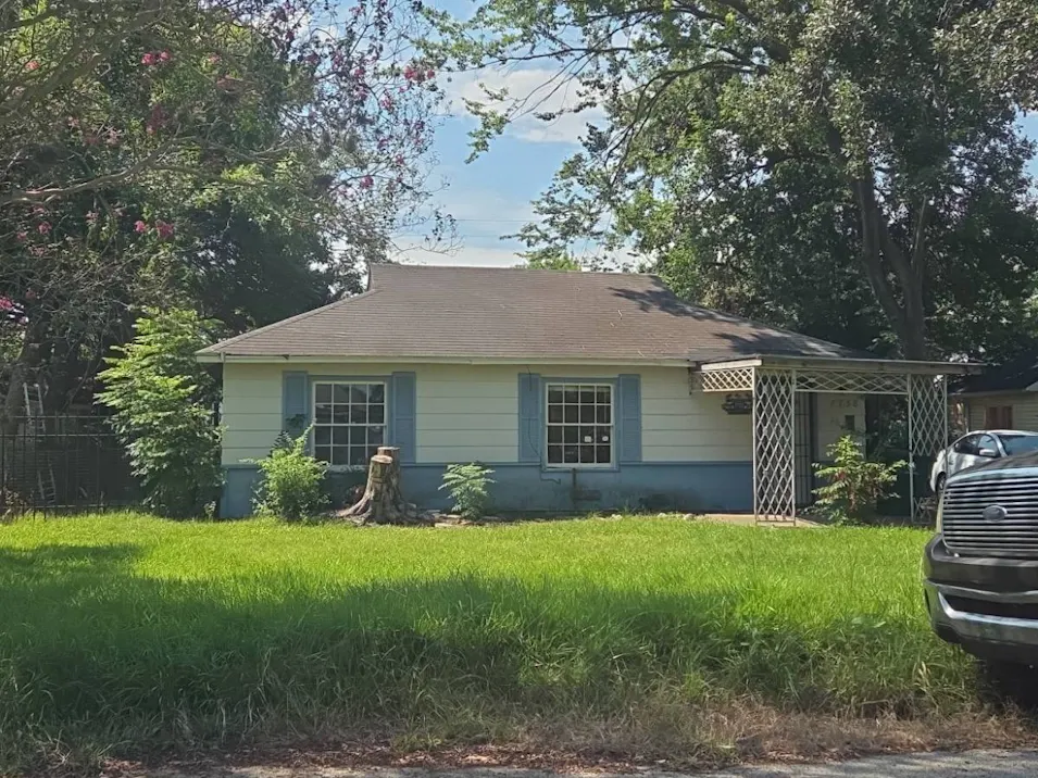 7738 Greendowns Street Houston, TX 77087, Harris County