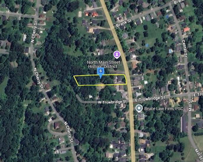 Main St, Greenville, KY 42345