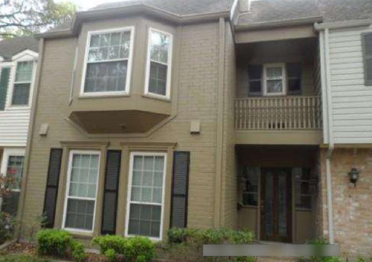 13346 Trail Hollow Dr Condo 33 Houston, TX 77079, Harris County