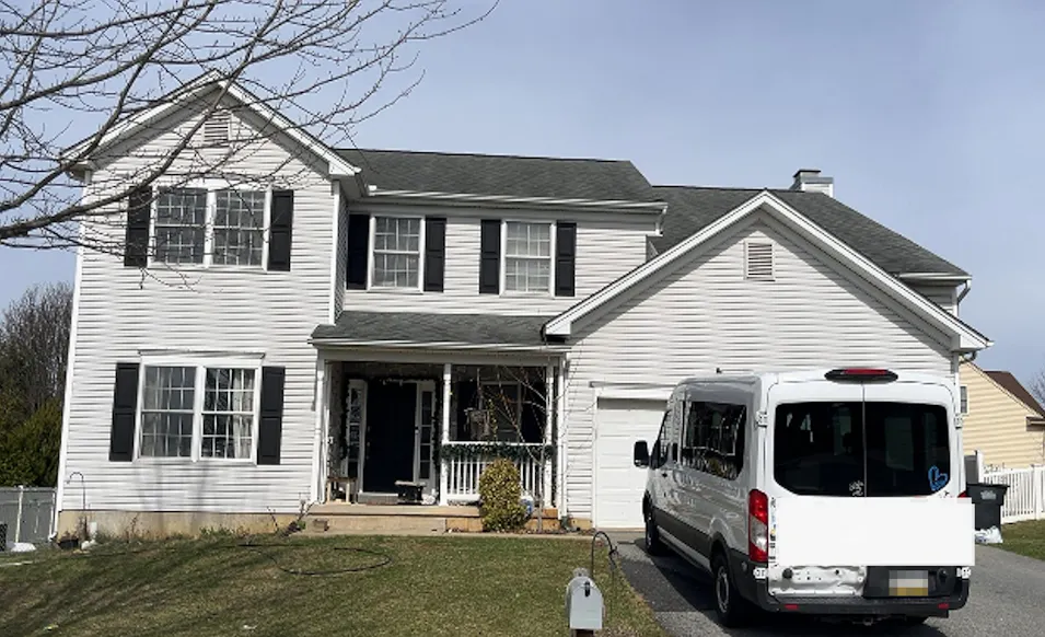 2989 South Drive Township of South Whitehall, PA 18103, Lehigh County