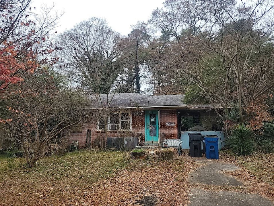 2823 Delowe Drive Atlanta, GA 30344, Fulton County