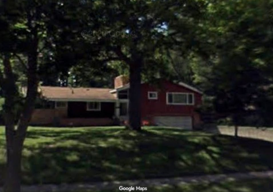 5713 Perrine Rd Midland, MI 48640, Midland County