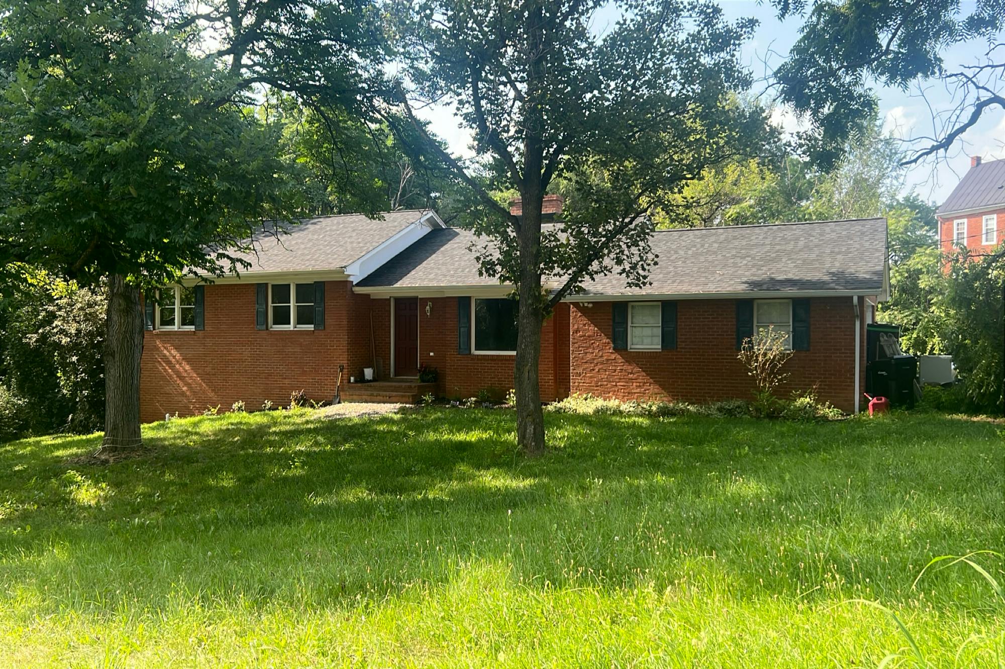 Lake Dr, Conyers, GA 30094