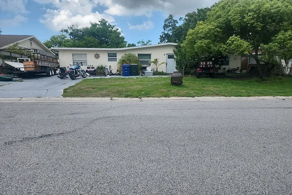 3968 Eton Place Sarasota, FL 34241, Sarasota County