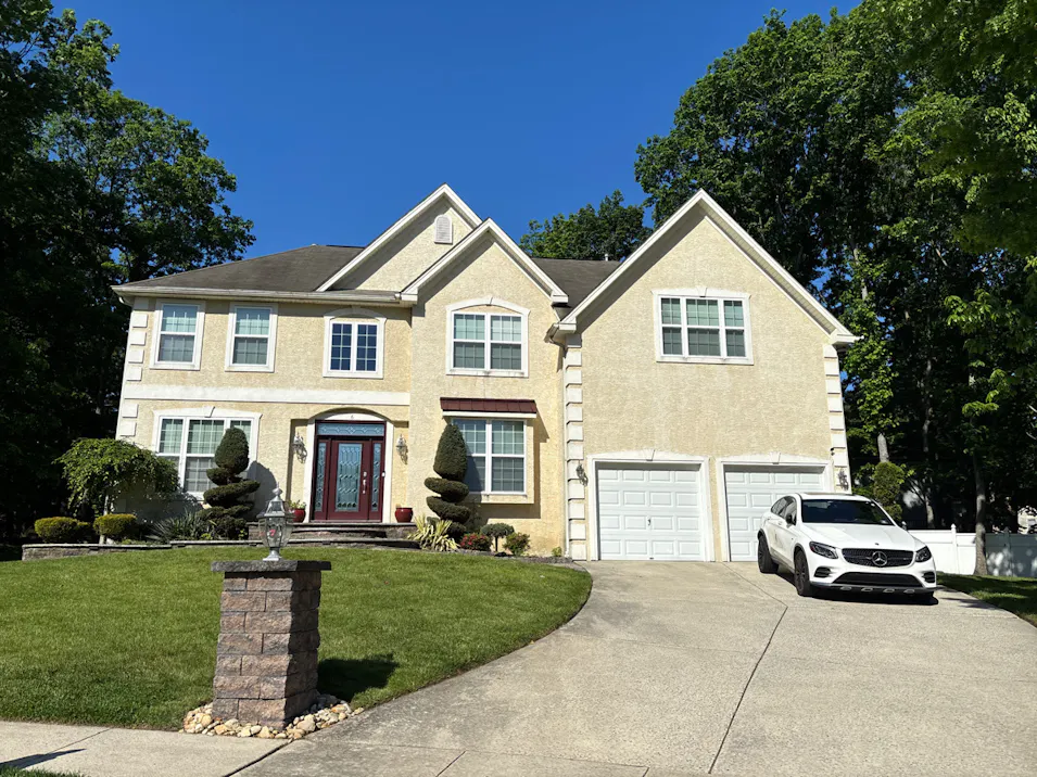 6 Ridge View Court Sicklerville, NJ 08081, Camden County