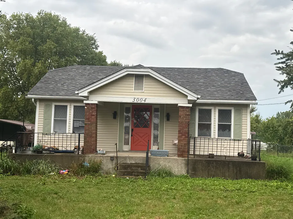 3004 E Cross St Anderson, IN 46012, Madison County