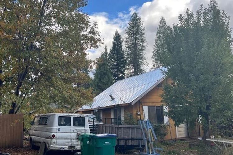 10883 Pine Hill Drive Grass Valley, CA 95945, Nevada County