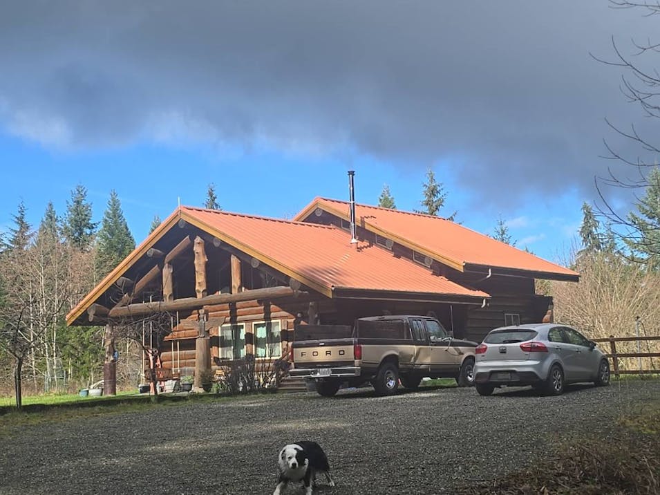 2383 Lost Creek Lane Bremerton, WA 98312, Kitsap County