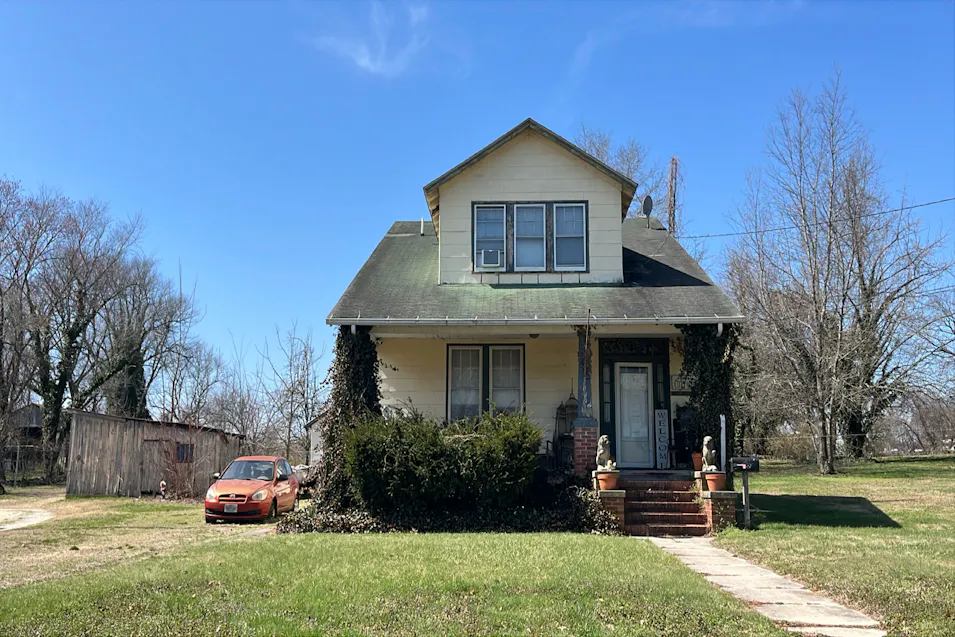 313 Buena Vis Ave Federalsburg, MD 21632, Caroline County