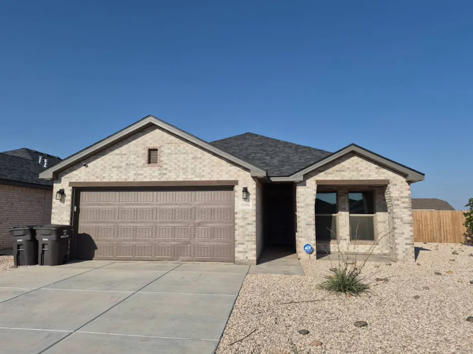 6000 Rain Lily Ln Midland, TX 79705, Midland County