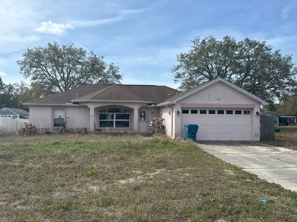 10280 Bannister St Spring Hill, FL 34608, Hernando County