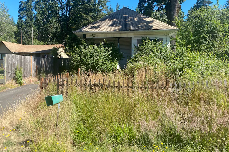 22551 Fir St Noti, OR 97461, Lane County