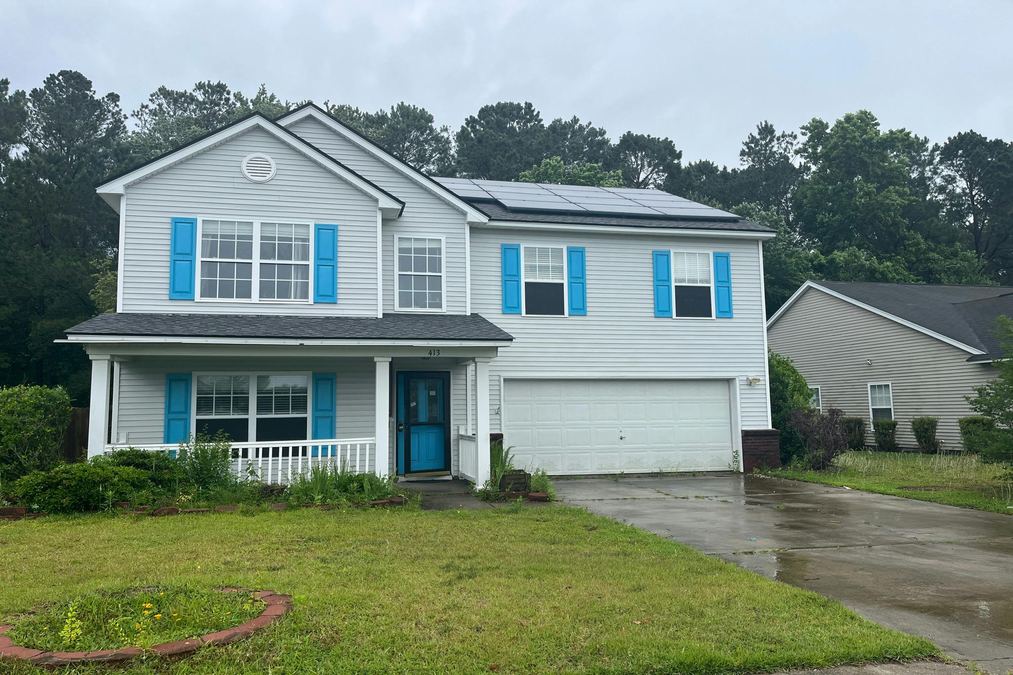 Cotton Hope Ln, Summerville, SC 29483 #1