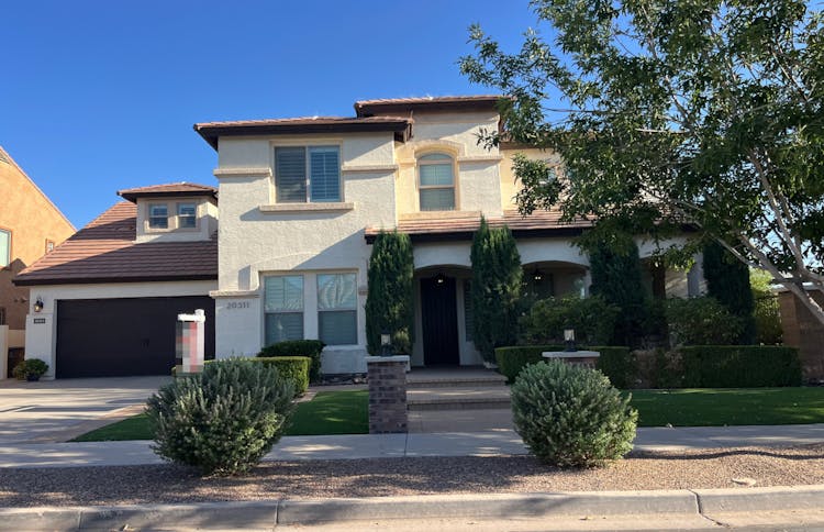 20311 E Stonecrest Dr Queen Creek, AZ 85142, Maricopa County