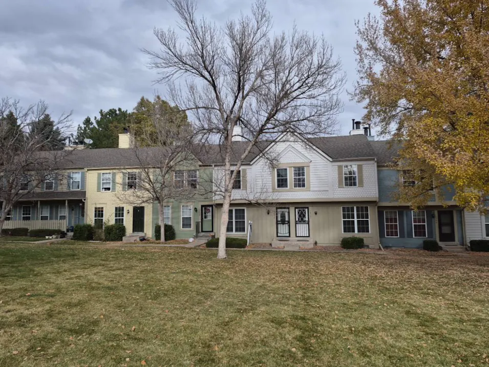 1629 S Ivory Circle Unit C Aurora, CO 80017, Arapahoe County