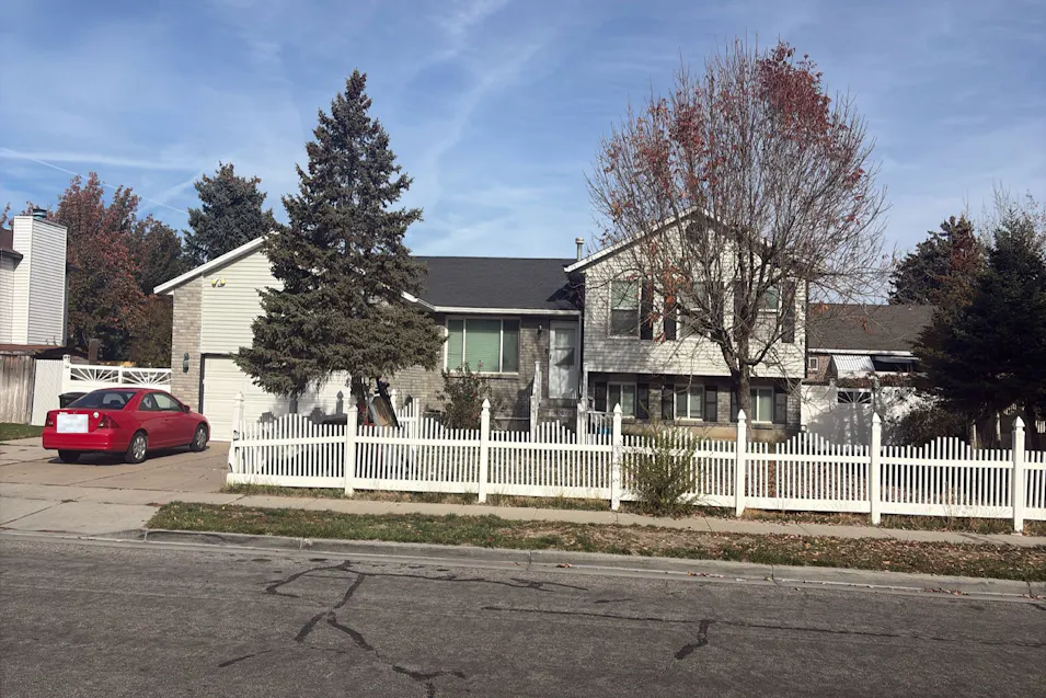 3676 W Christy Hill Way Taylorsville, UT 84129, Salt Lake County