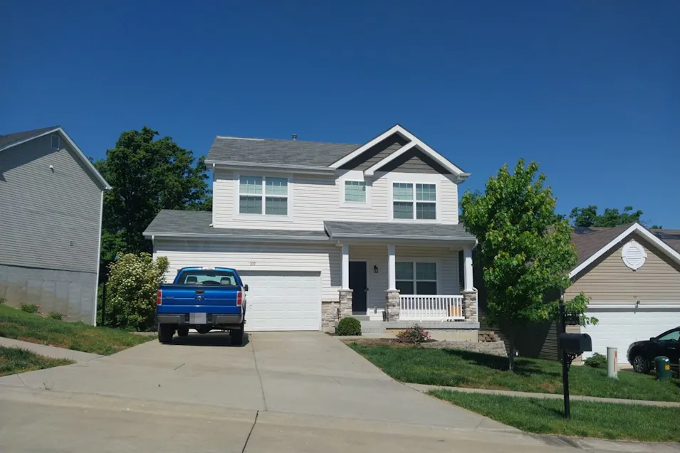 109 Village Glen Ct Wentzville, MO 63385, St. Charles County