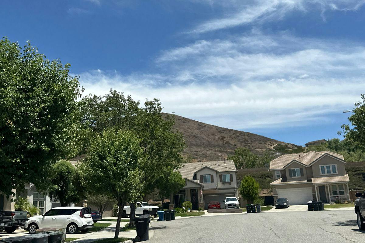 Baja Ct, Lake Elsinore, CA 92532