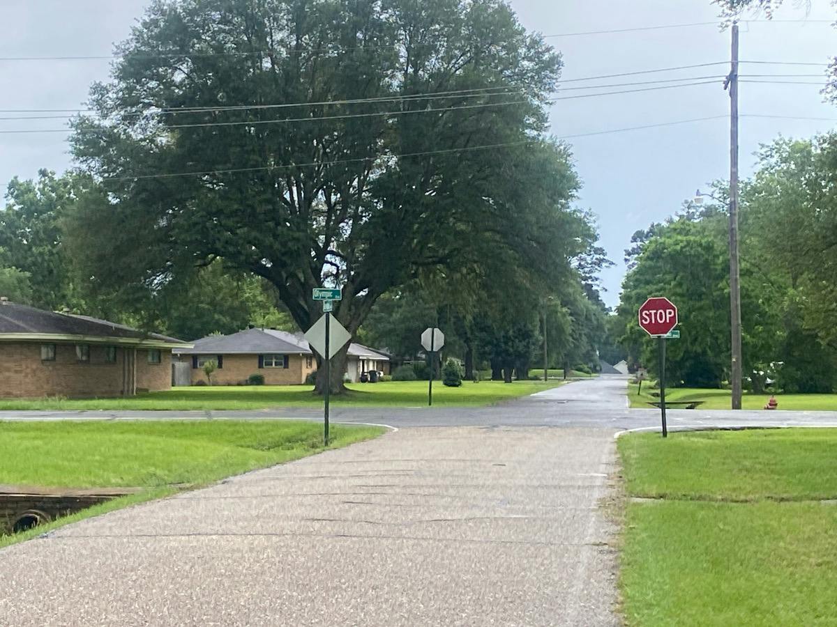 Ferndale Ave, West Monroe, LA 71291