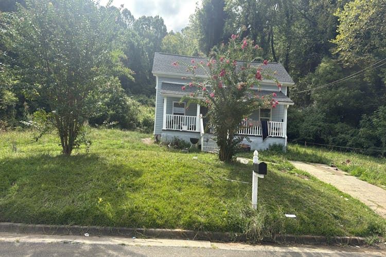 3 Blacks Bluff Road SW Rome, GA 30161, Floyd County