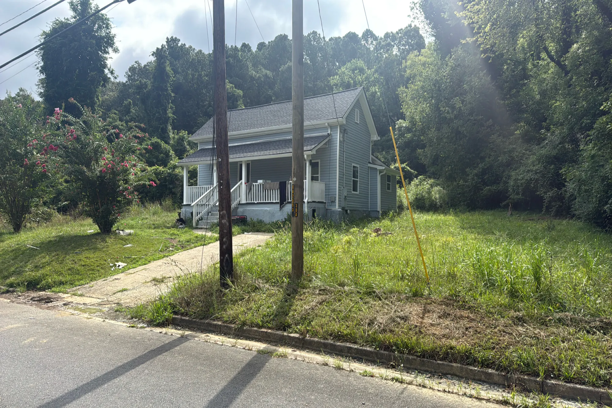 Blacks Bluff Rd, Rome, GA 30161 #1