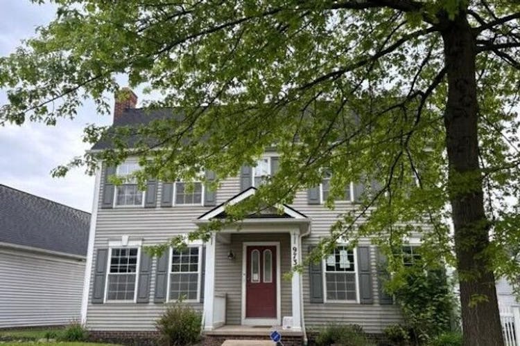 9735 Gates Ave Cleveland, OH 44105, Cuyahoga County