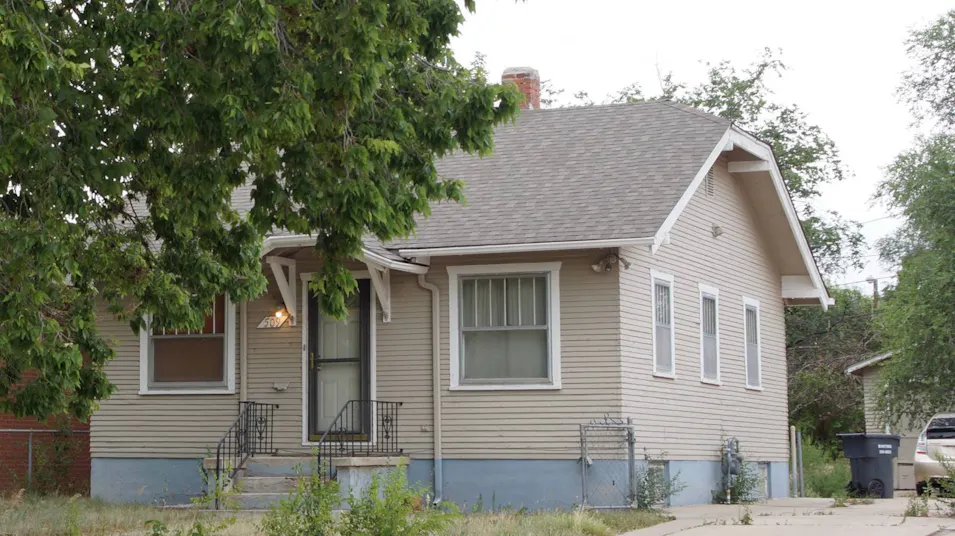 509 13th Avenue Greeley, CO 80631, Weld County