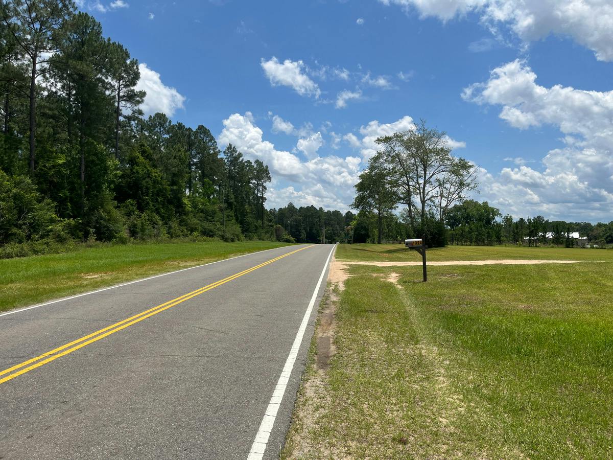 Highway 177a , Bonifay, FL 32425