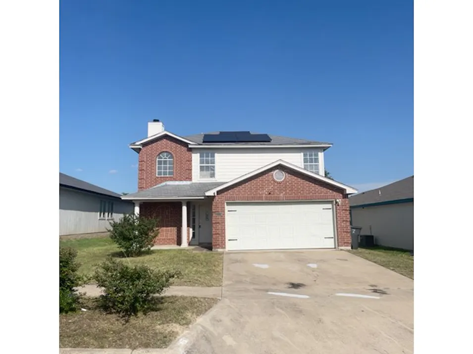 2706 Haven Dr Killeen, TX 76543, Bell County