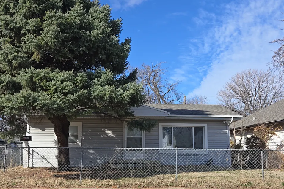 1417 S Sedgwick St Wichita, KS 67213, Sedgwick County