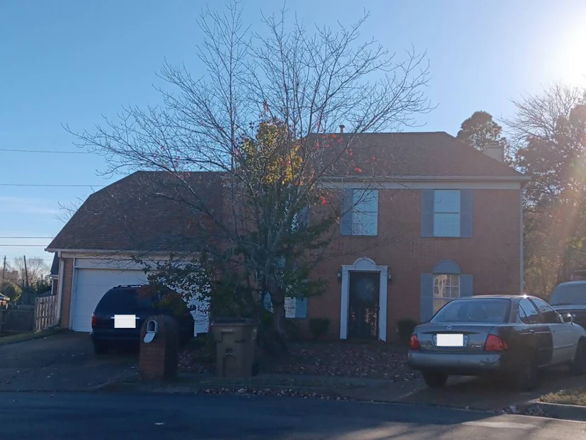 5533 Dedo Cove