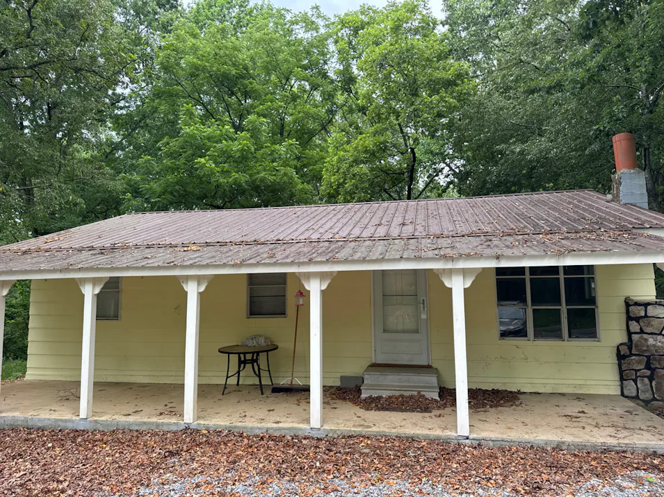 87 Flat Top Cir Scottsboro, AL 35768, Jackson County