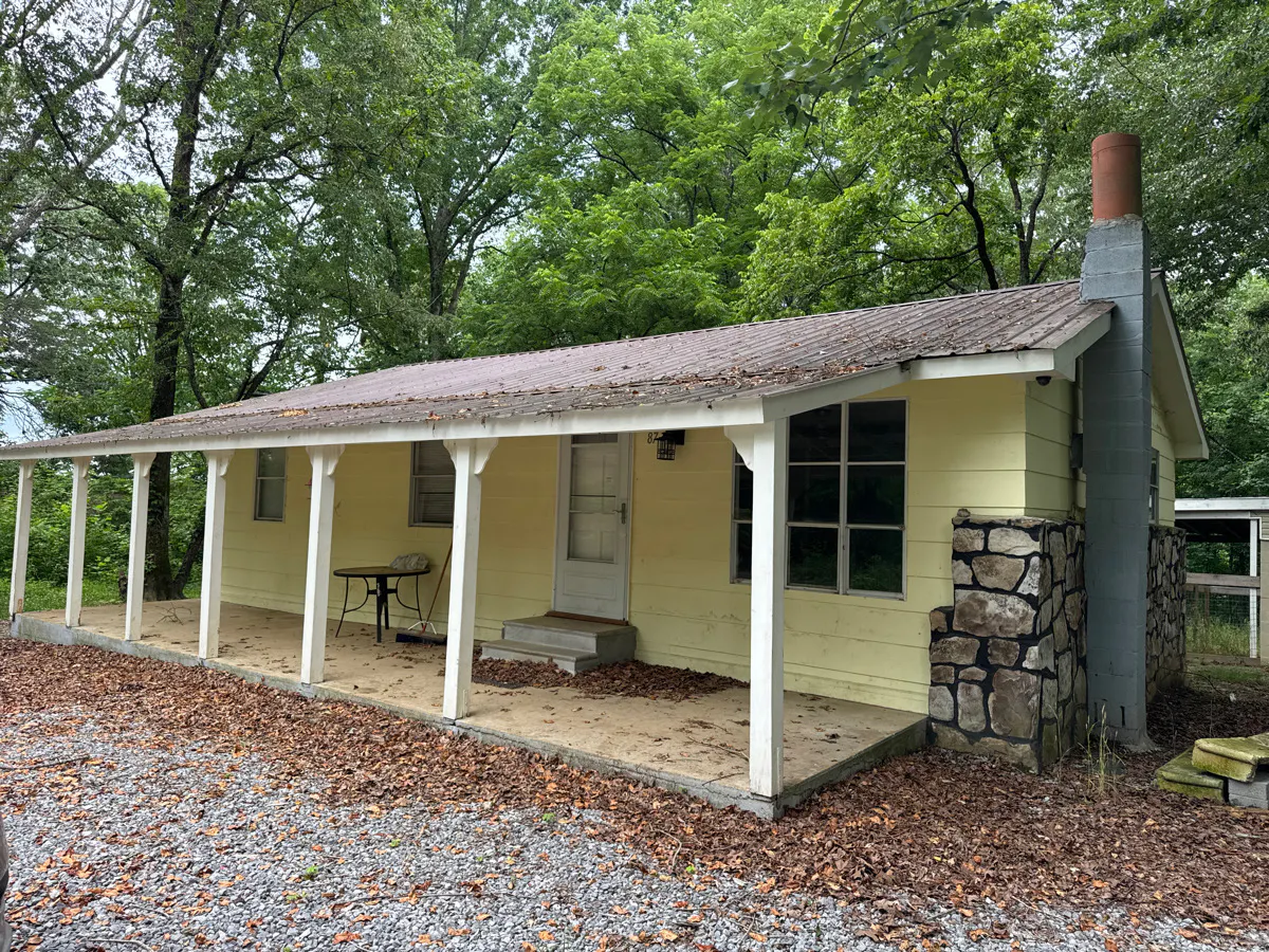 Flat Top Cir, Scottsboro, AL 35768 #1