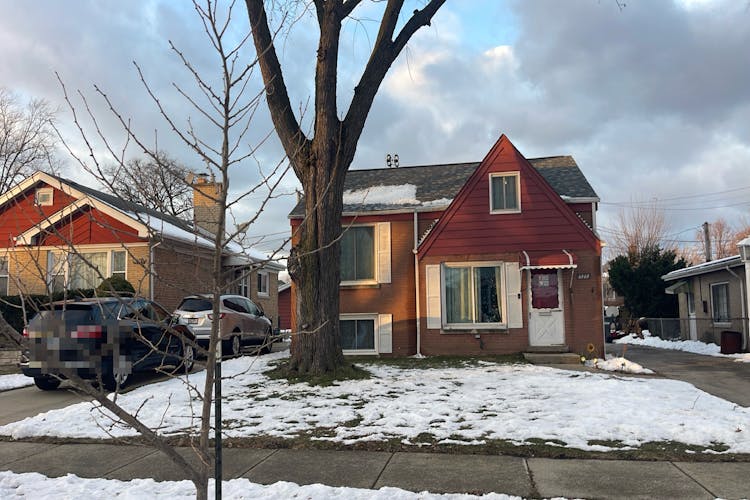 6404 41st St. Stickney, IL 60402, Cook County