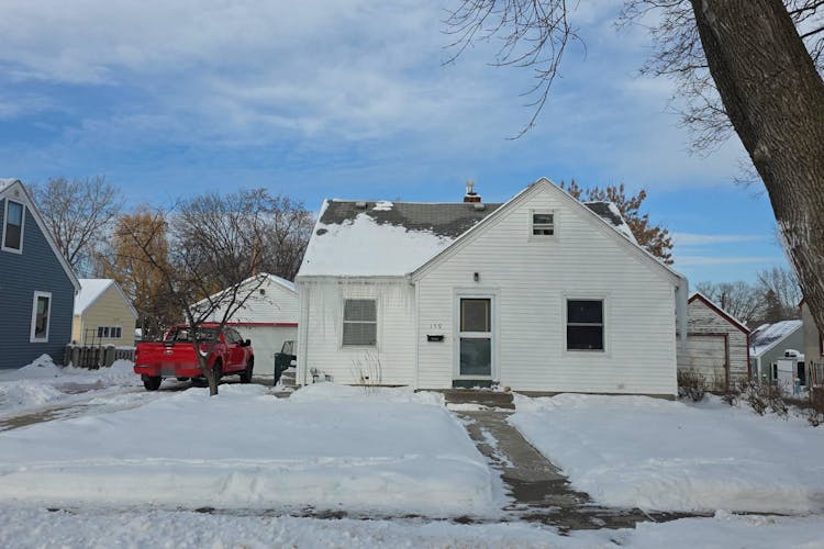 159 Arion St E West Saint Paul, MN 55118, Dakota County