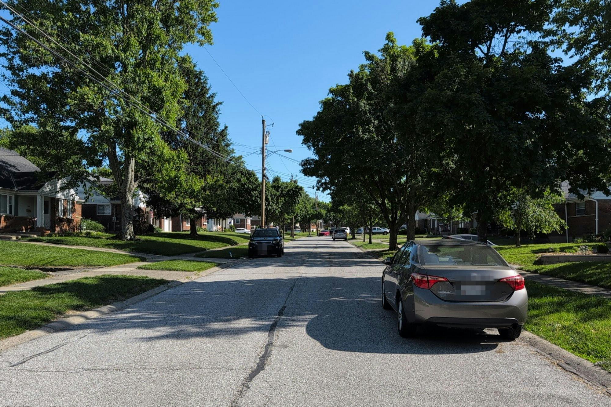 Le Conte Ave, Cincinnati, OH 45230