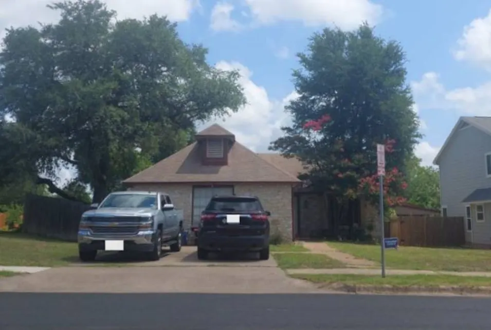 3910 Alexandria Dr Austin, TX 78749, Travis County