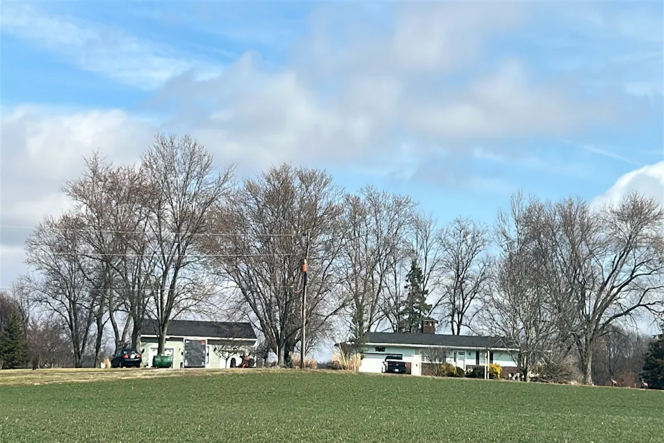 9136 Alspach Road NW Canal Winchester, OH 43110, Fairfield County