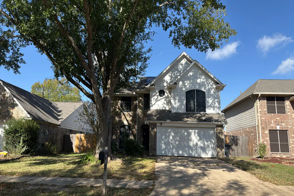 21026 Royal Villa Drive Katy, TX 77449, Harris County