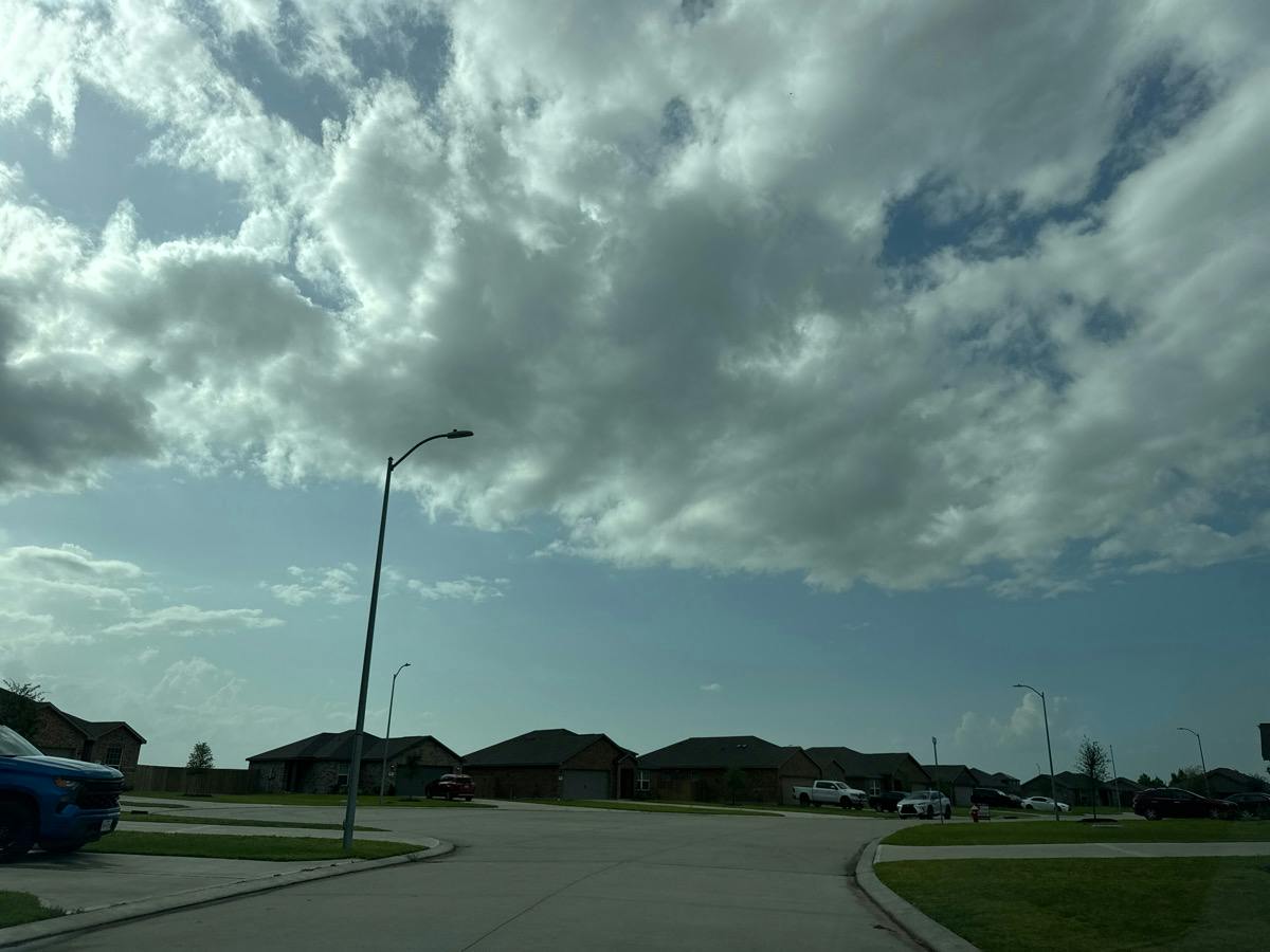 Texas Olive Dr, Katy, TX 77493