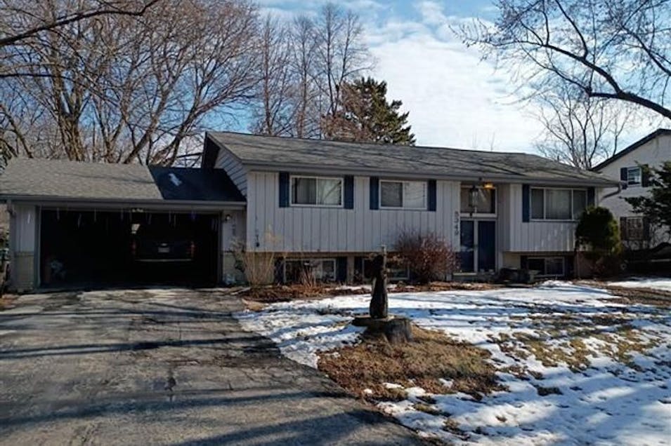 5349 Erie St Racine, WI 53402, Racine County