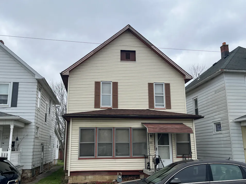 25 Melissa Street Tiffin, OH 44883, Seneca County