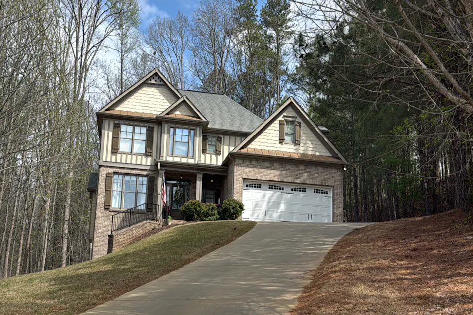 18 Roxburgh Trl NE Cartersville, GA 30121, Bartow County