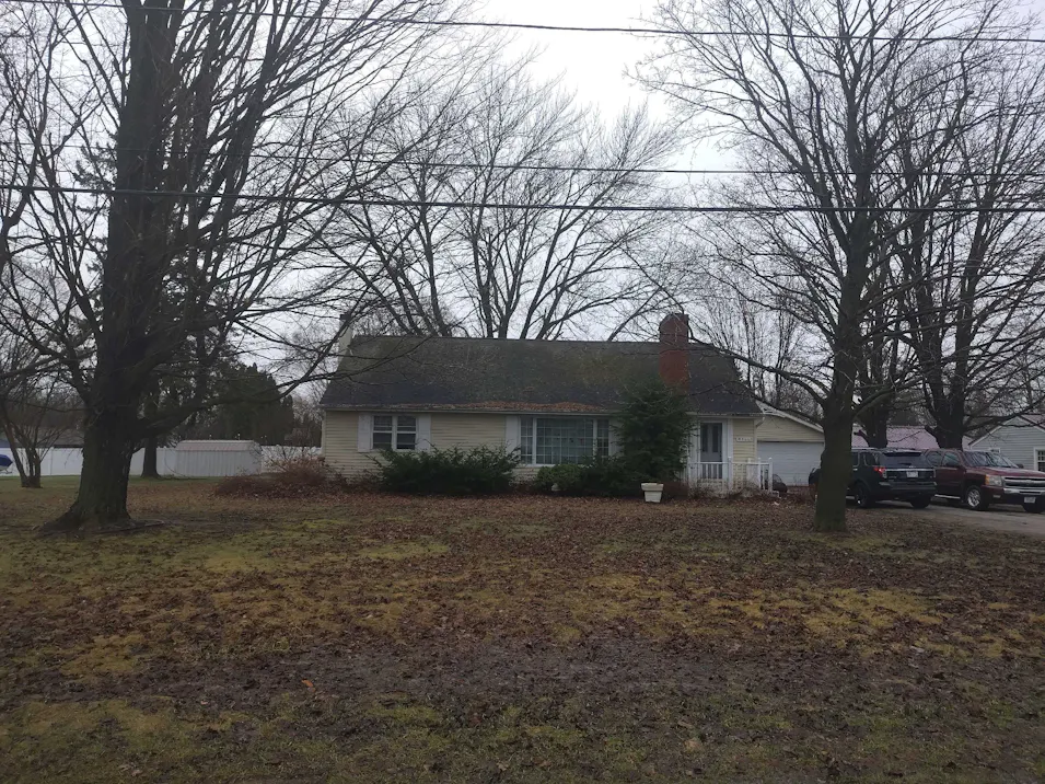 W145 Center Street Krakow, WI 54137, Shawano County