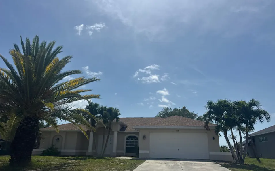 1508 NW 37th Ave Cape Coral, FL 33993, Lee County