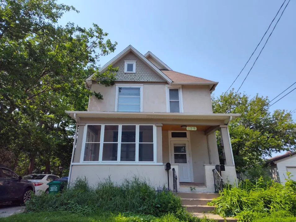 139 6th Ave NE Minneapolis, MN 55413, Hennepin County