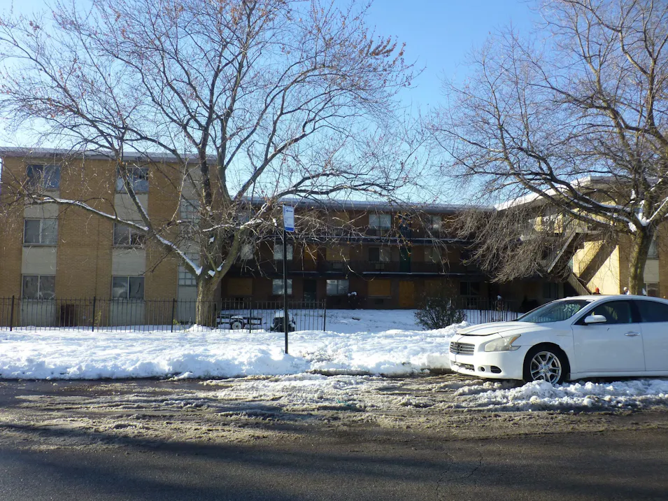 9126 South Buffalo Ave Chicago, IL 60617, Cook County