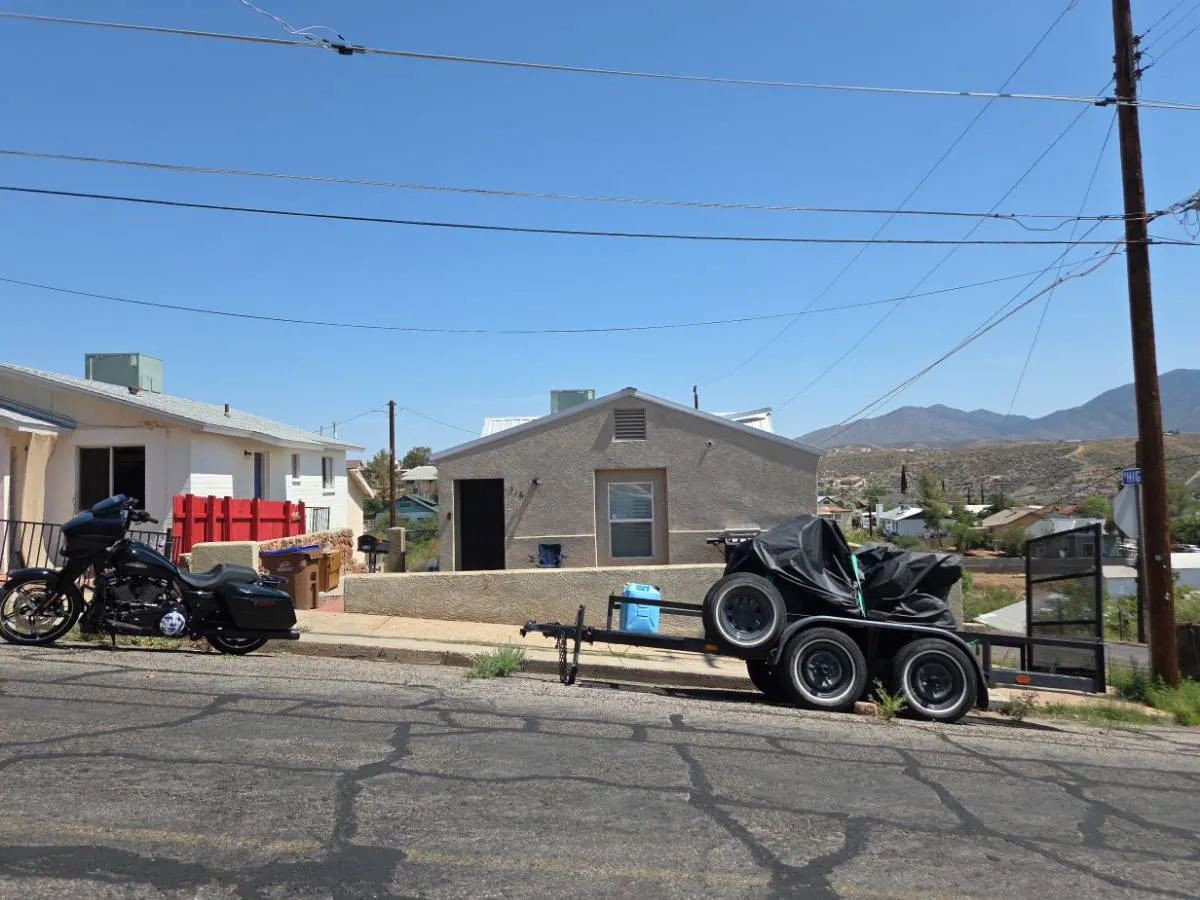 Kline St, Globe, AZ 85501 #1