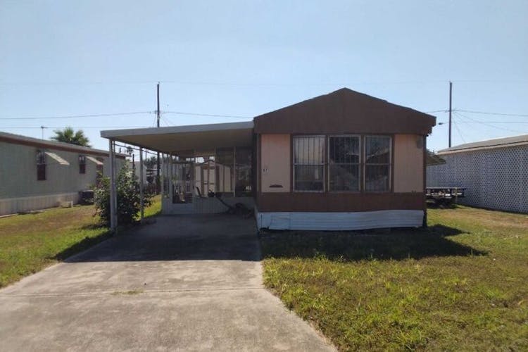 87 Lampshire Ln Mission, TX 78572, Hidalgo County