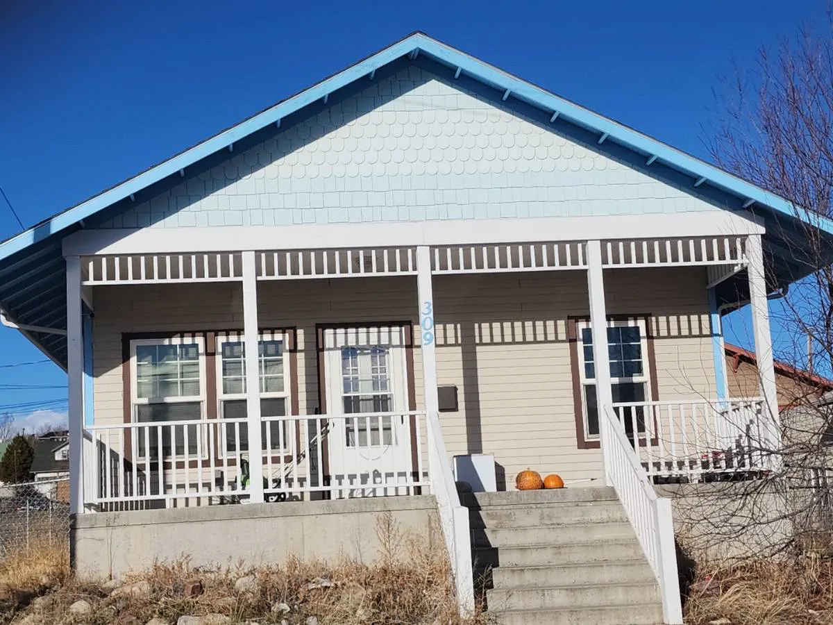 309w Aluminum St Unit 4, Butte, MT 59701, Silver Bow County